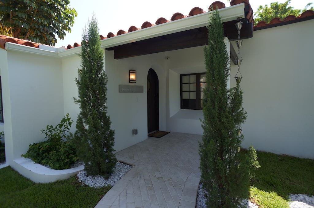 Bars B&B South Beach Hotel Miami Beach Exterior photo