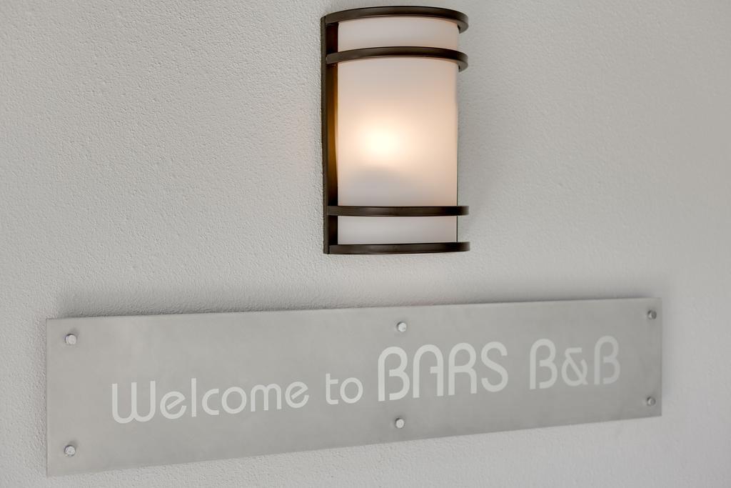 Bars B&B South Beach Hotel Miami Beach Exterior photo