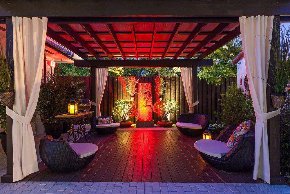 Bars B&B South Beach Hotel Miami Beach Exterior photo